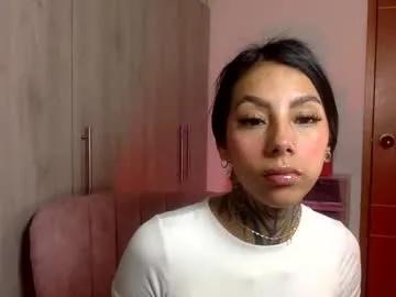 tanit_angels on Chaturbate