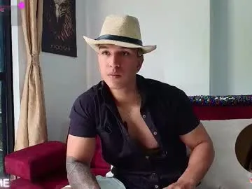 taylor_johnn — LOVENSE LUSH ON - INTERACTIVE TOY THAT VIBRATES WITH YOUR TIPS  CUM SHOW [599 tokens left] PRIVATE OPEN TOO  #muscle #lovense #straight #bigdick #latino