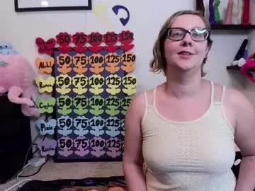 ten_tickle_pixie on Chaturbate