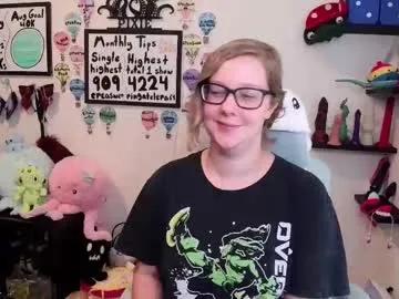ten_tickle_pixie on Chaturbate