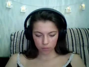 terranaufzinger on Chaturbate 