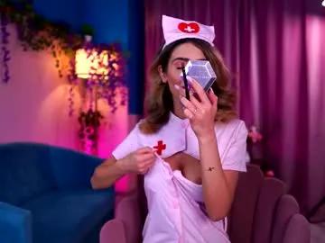 theayanna on Chaturbate