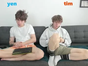 tim_milll — Take our shirts off  #18 #bigcock #couple #teen #twink [249 tokens remaining]