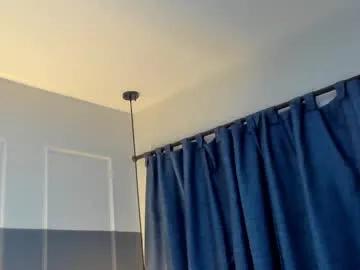 tisha_cole on Chaturbate