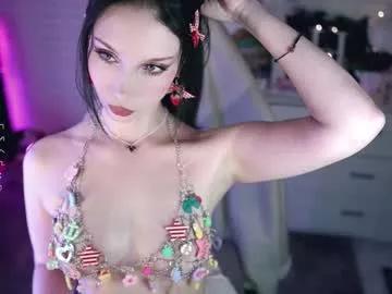 uindi on Chaturbate