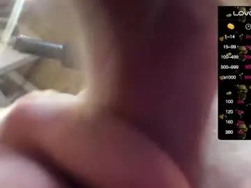 ukgymboy on Chaturbate