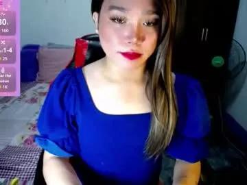 urasiansweet_cummer on Chaturbate