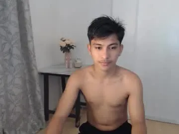 urcuteguy_jhonx — Let's talk chill and cum  #asian #bigcock #new #young #twink [969 tokens remaining]