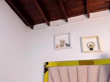 vahiolet_fuentes on Chaturbate