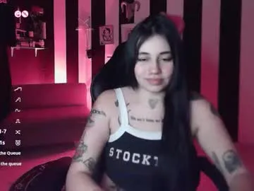 val_bardot1 — GOAL: Fuck pussy with dildo [406 tokens remaining] Win control lush 3min for 29tkMy favorite patterns ///// #joi #french #strapon #mistress #tattoo