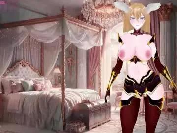 Chaturbate valkiechan is Freechat valkiechan — be a good boy to valkie-chan #anime #hentai