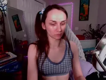 veeweatherbee — Pre-Show :D