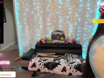 vegas_romance on Chaturbate
