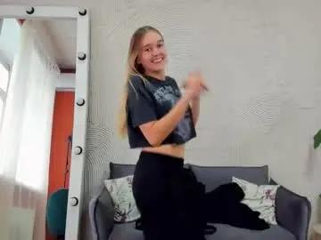 vel1ka on Chaturbate