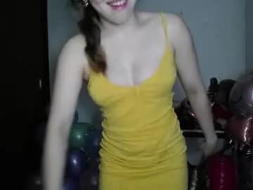 venelope1 on Chaturbate 