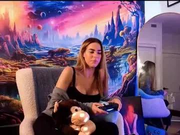 veronikavengeance on Chaturbate