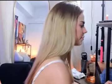 veronikavengeance on Chaturbate