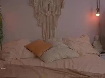 victoria_karma on Chaturbate