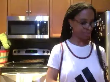 viiickyyy on Chaturbate 