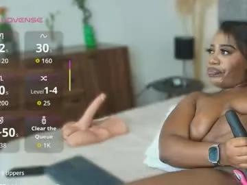 violettgomez_93 on Chaturbate