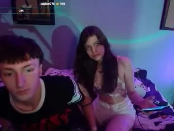 x_files_t on Chaturbate