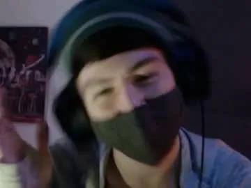 Chaturbate xxwhitefoxx is Freechat xxwhitefoxx — Happy hallowen u fweeky fkers ;) <3 #teen #twink #femboy #bi #boy