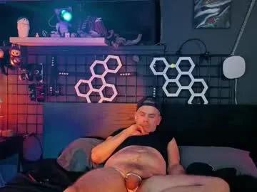 xxxleolustxxx on Chaturbate