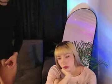 xxxvandersexxx on Chaturbate 