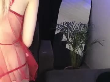 xxxvandersexxx on Chaturbate 