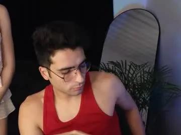 xxxvandersexxx on Chaturbate 