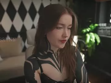 ynnenbrynn on Chaturbate 