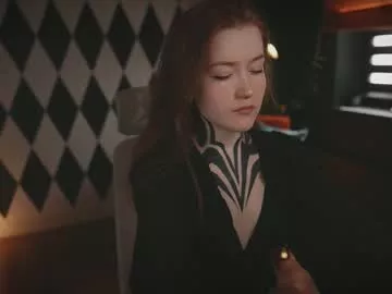 ynnenbrynn on Chaturbate 