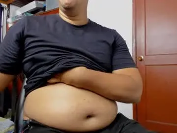 your_hot_friend69 — #chubby #latino #uncut #bigcock #bigballs