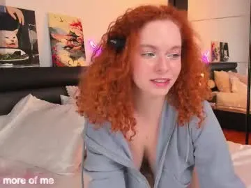 yourpie_ash — GOAL: Slap ass bb [106 tokens remaining] Welcome to my room! #redhead #bigass #feet #curvy #c2c