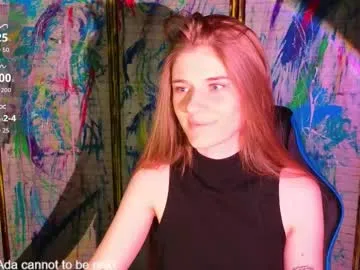 yourwishnes — new tatto for ada #lovense #squirt #anal [4619 tokens remaining]
