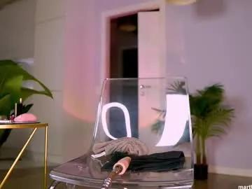 yumeko_midari on Chaturbate