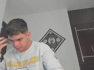 zamir_scott on Chaturbate