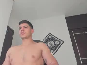 zamir_scott on Chaturbate