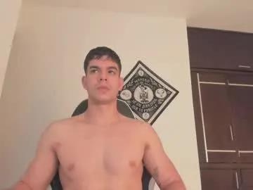 zamir_scott on Chaturbate