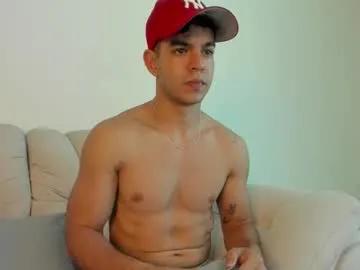 zamir_scott on Chaturbate