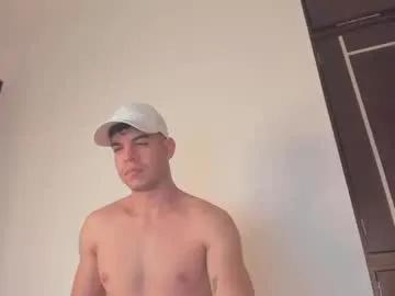 zamir_scott on Chaturbate