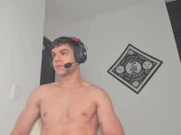 zamir_scott on Chaturbate