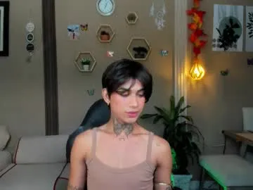 zion__lee — CUM SHOW #femboy #twink #mistress #bigcock #pvt [3333 tokens remaining]