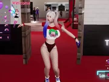 Chaturbate zoeth_mistress is Freechat zoeth_mistress — Let's have fun, guys  #hentai #3dxchat #mistress #game #lovense