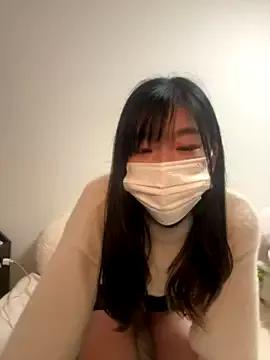 -Rinka- on StripChat