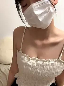 -Rinka- on StripChat