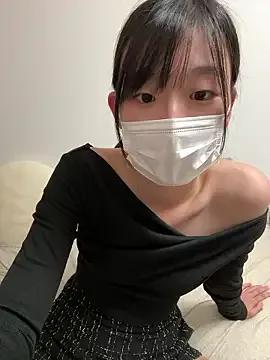 -Rinka- on StripChat