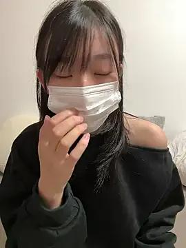 -Rinka- on StripChat