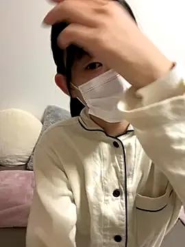 -Rinka- on StripChat