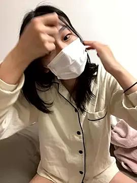 -Rinka- on StripChat